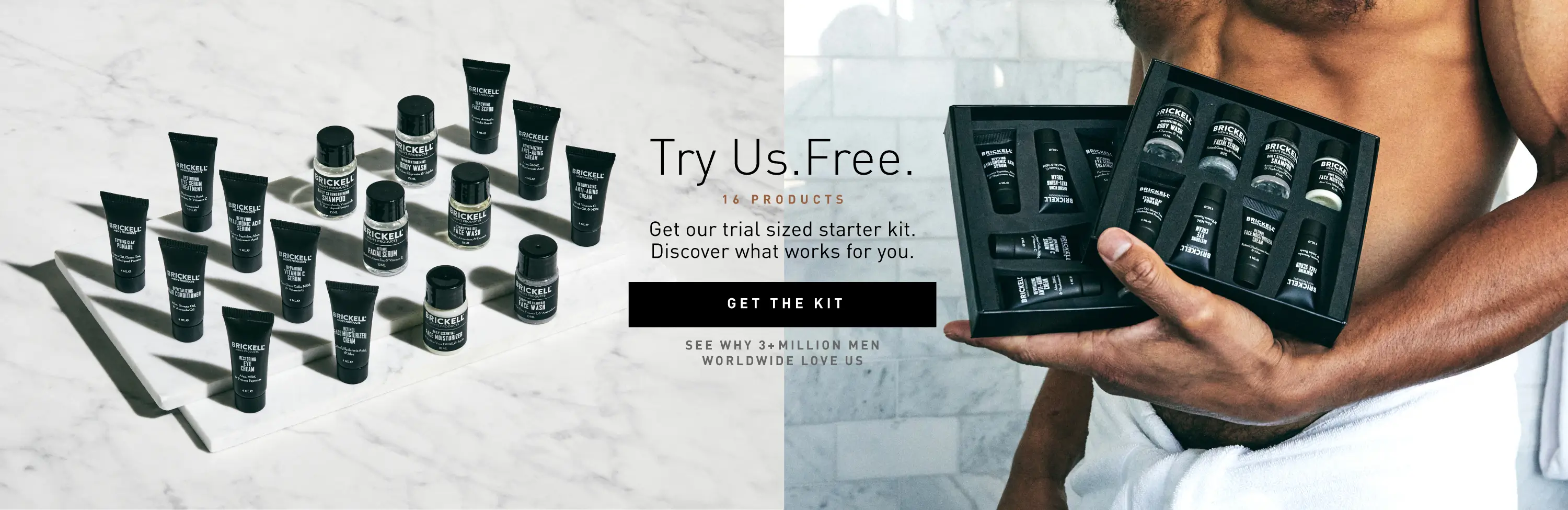 Elevate Your Daily Grooming Ritual